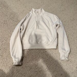 Aerie 1/4 zip